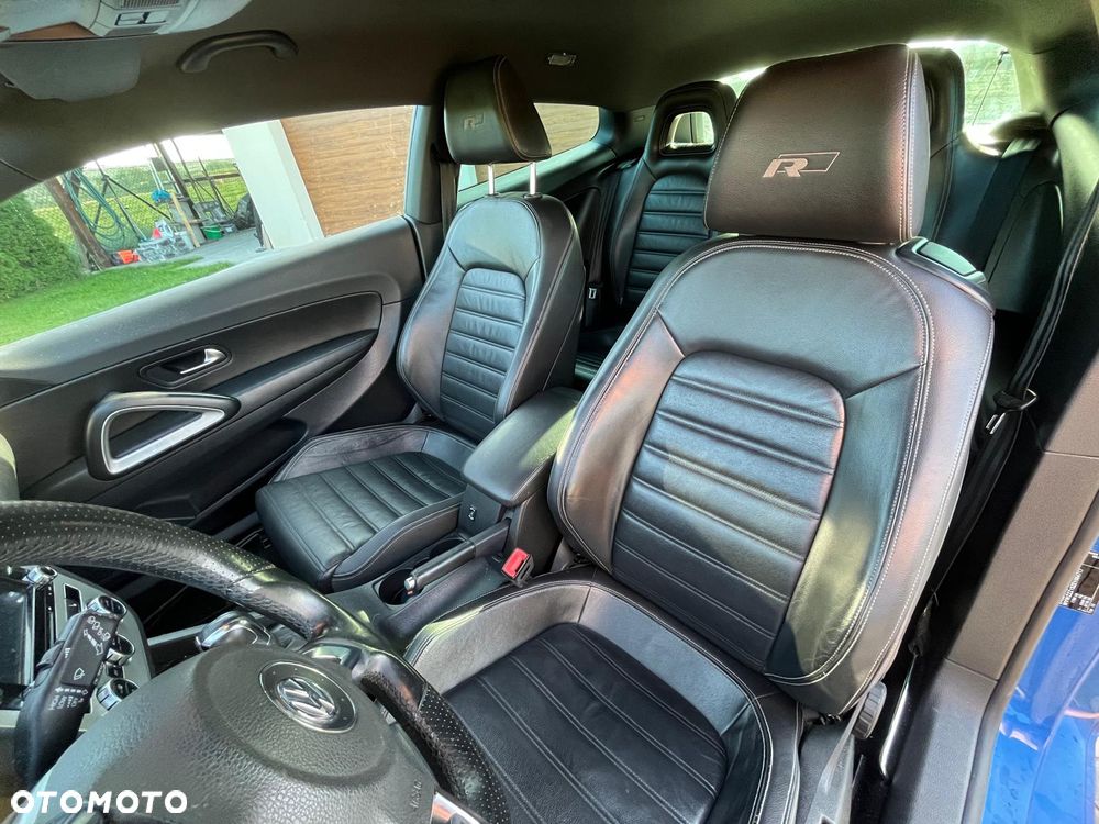 Volkswagen Scirocco 2.0 TSI BMT DSG - 6