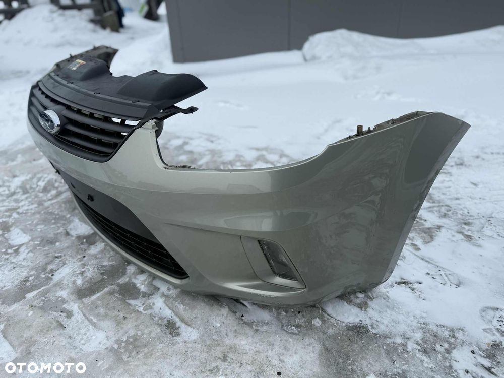 Ford C Max Mk1 Lift Zderzak Przód Przedni 07-10 - 12