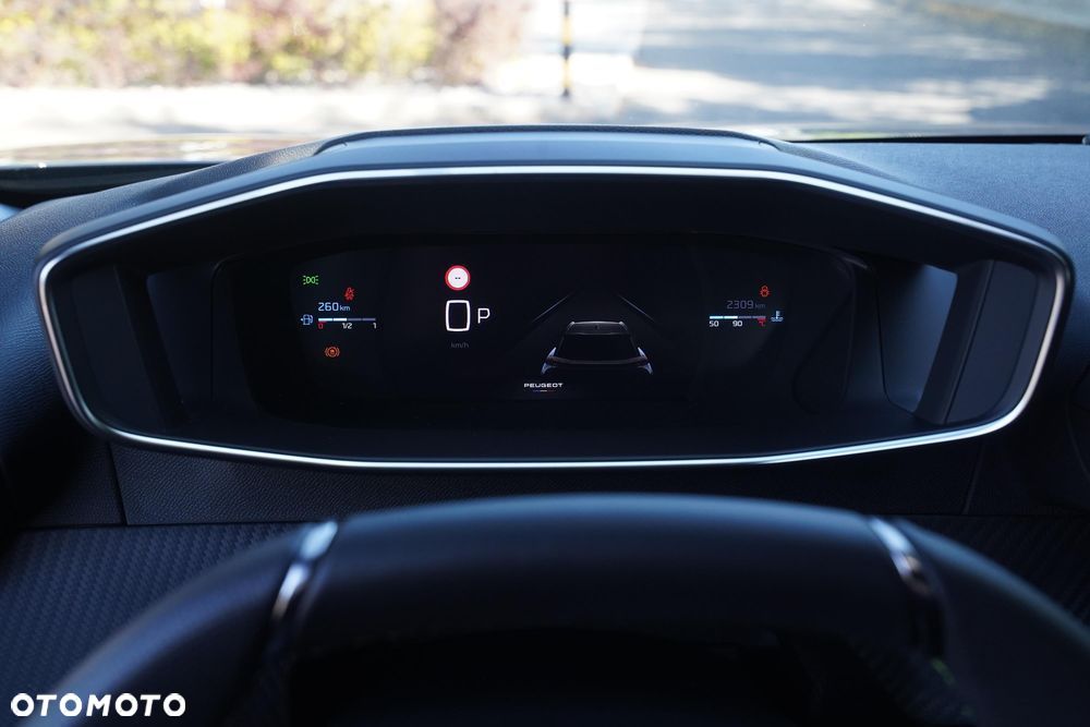 Peugeot 2008 PureTech mHEV GT Exclusive e-DCS6 - 16