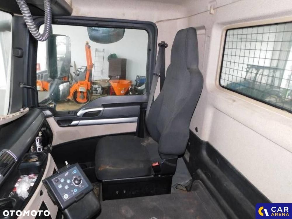 MAN 18.250 TGM E6 18.0t - 25