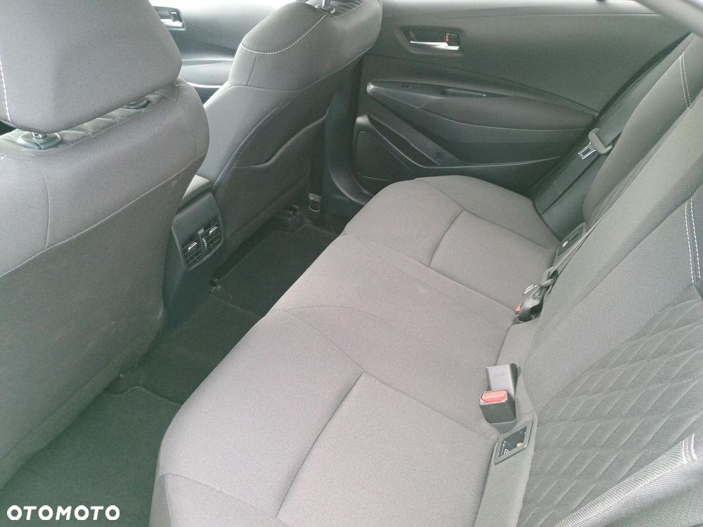 Toyota Corolla 1.5 Comfort MS - 14