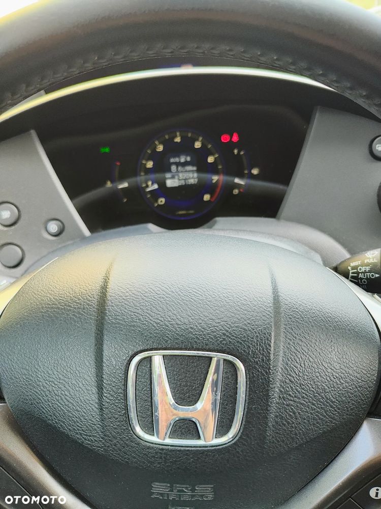 Honda Civic 1.8i-VTEC Sport - 6