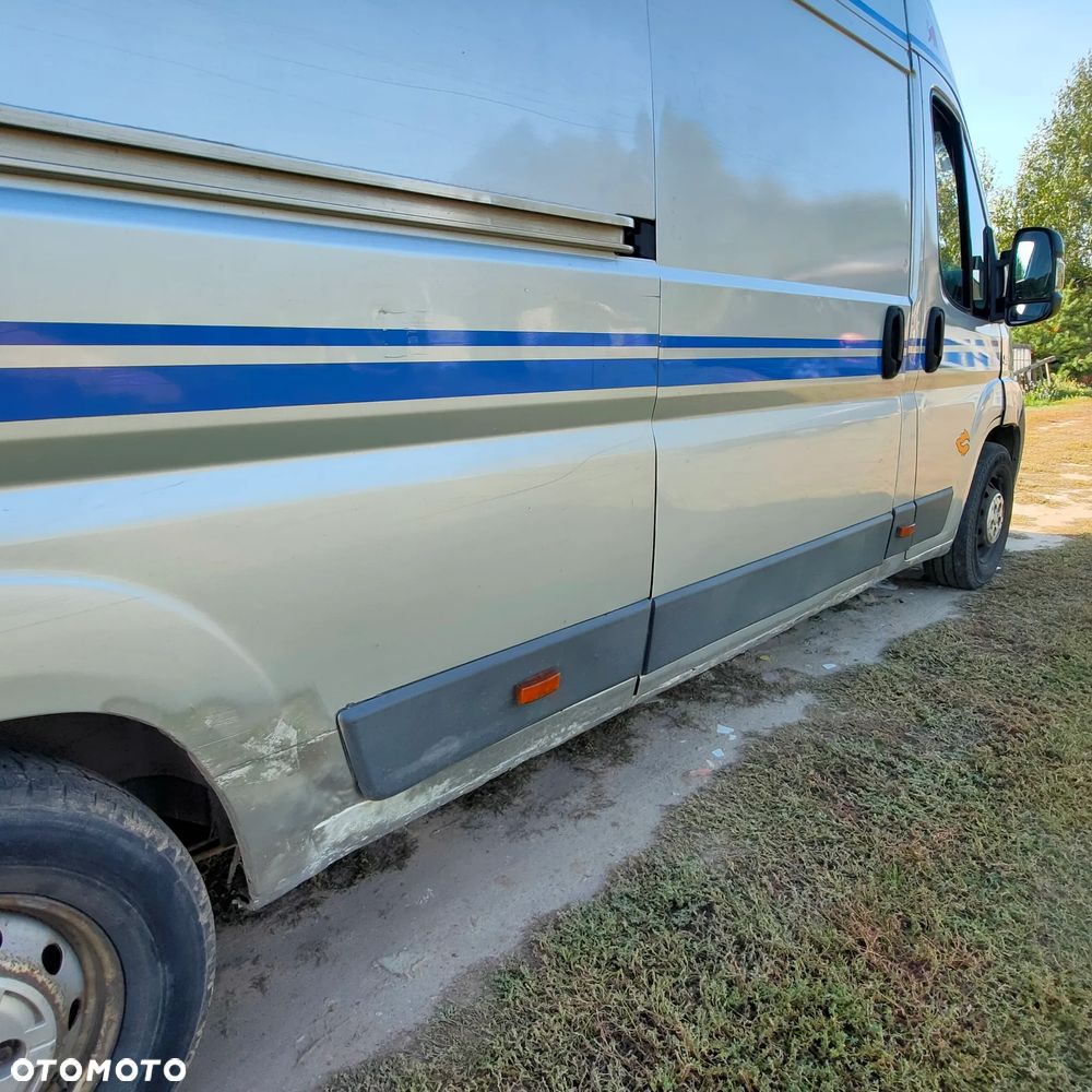 Fiat Ducato - 16