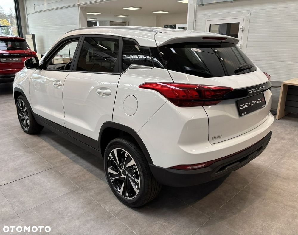 BAIC 3 - 3