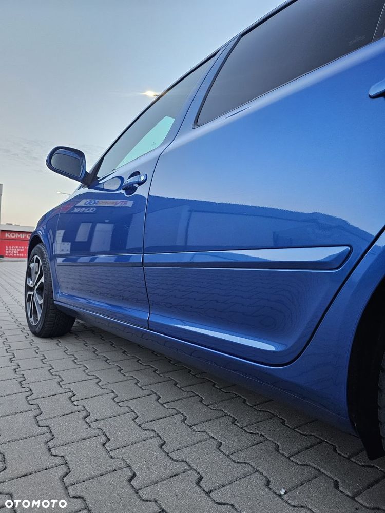Skoda Octavia 2.0 TFSI RS DSG - 30