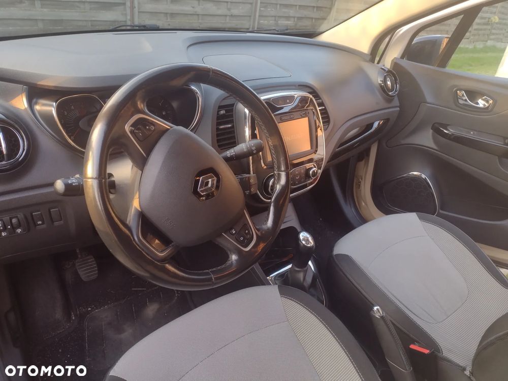 Renault Captur - 6