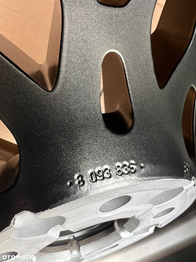 BMW M3 M4 19-20'' CS KUTE Złote 80938636 - 10