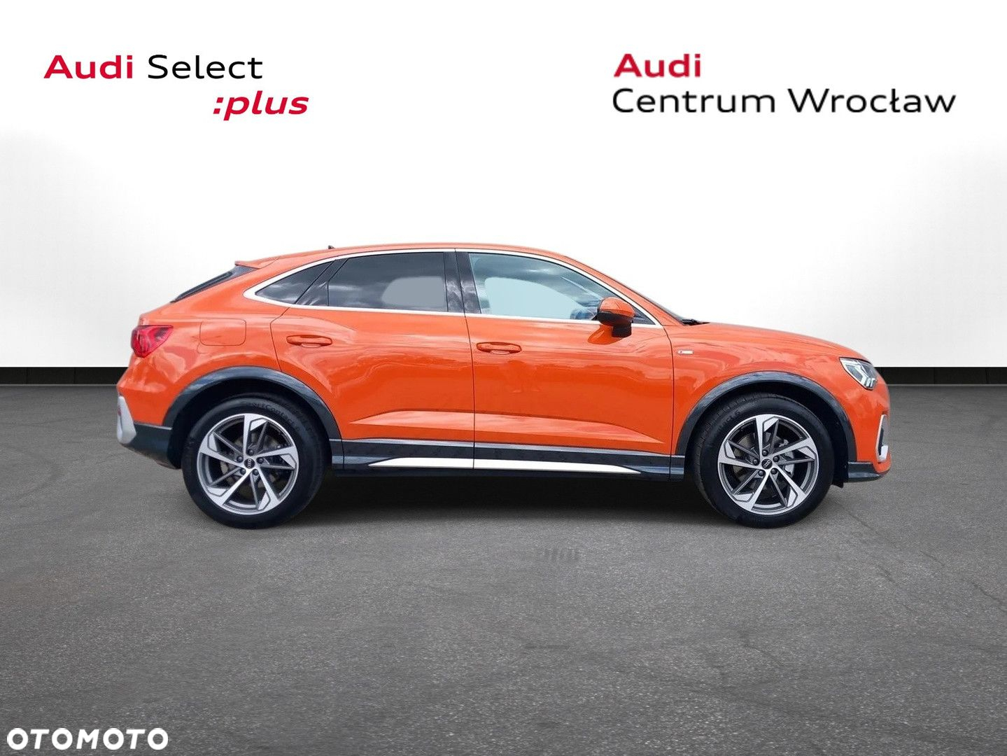 Audi Q3 Sportback - 6