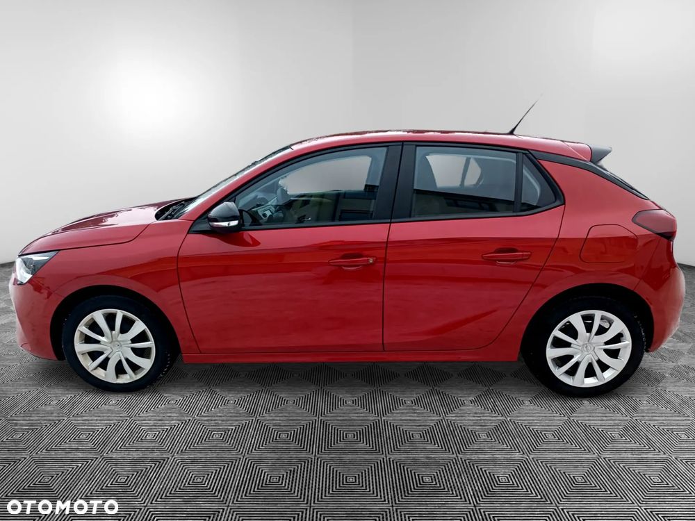 Opel Corsa 1.2 Business S&S - 3