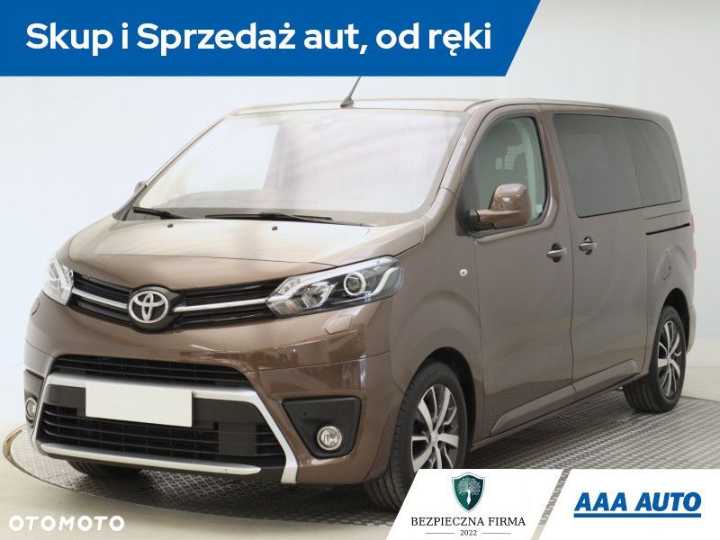Toyota Proace Verso - 3