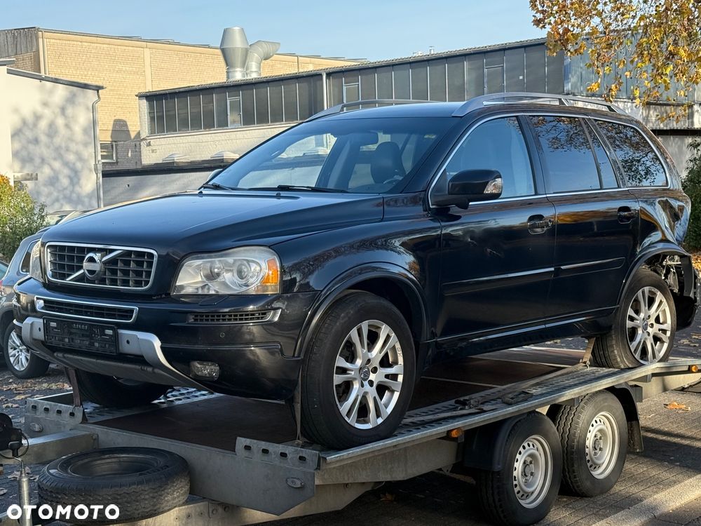 Volvo XC 90 D3 FWD Summum - 1