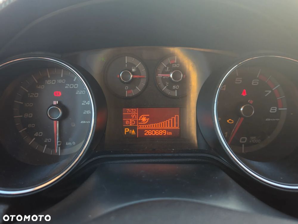 Fiat Bravo 1.4 T-JET 16V Sport Plus - 13