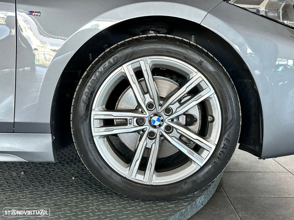 BMW 116 d Corporate Edition M - 3