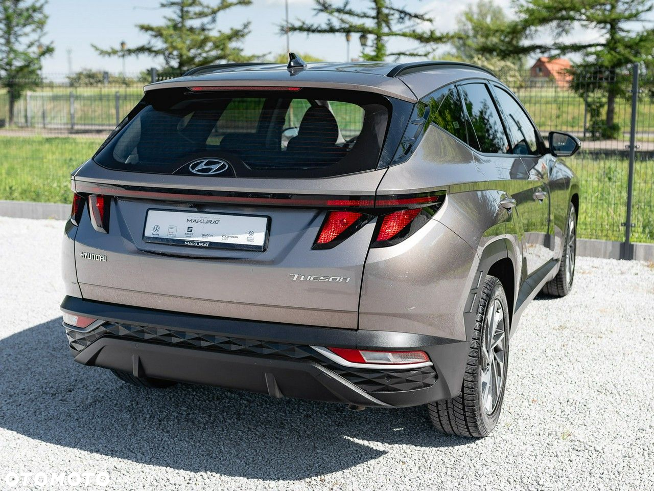 Hyundai Tucson - 6