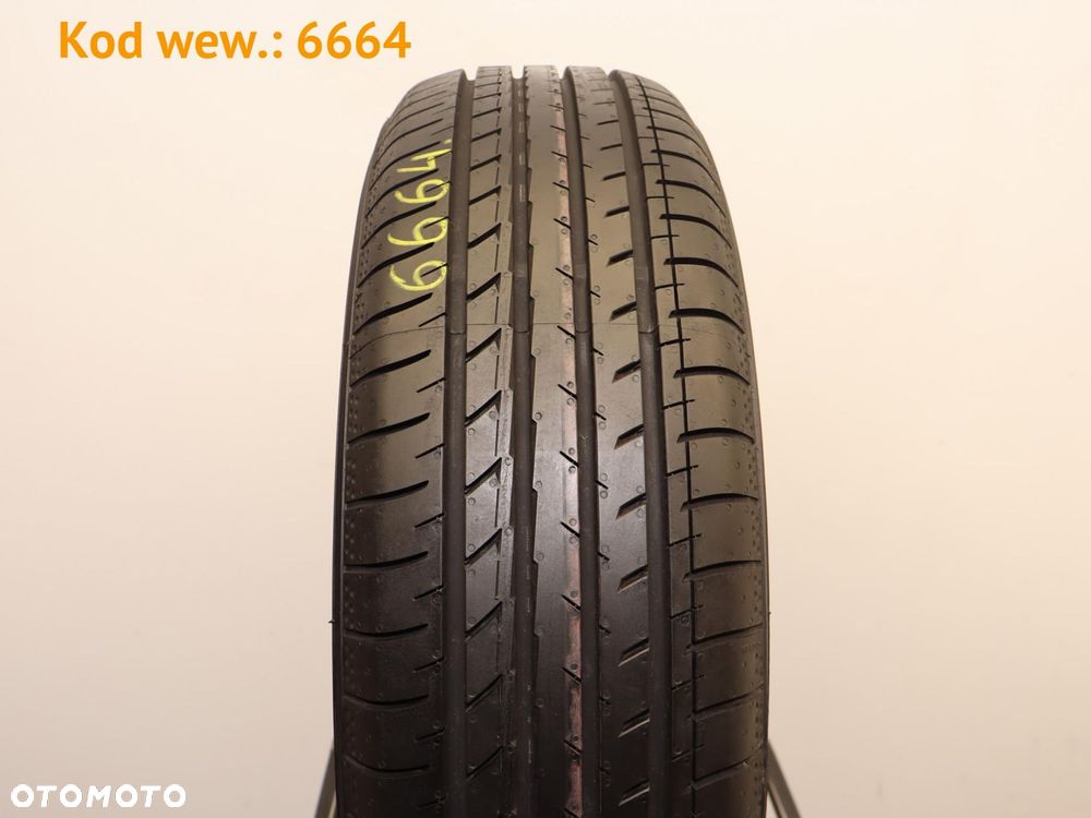 Yokohama BluEarth GT - 185/65 R15 - 7
