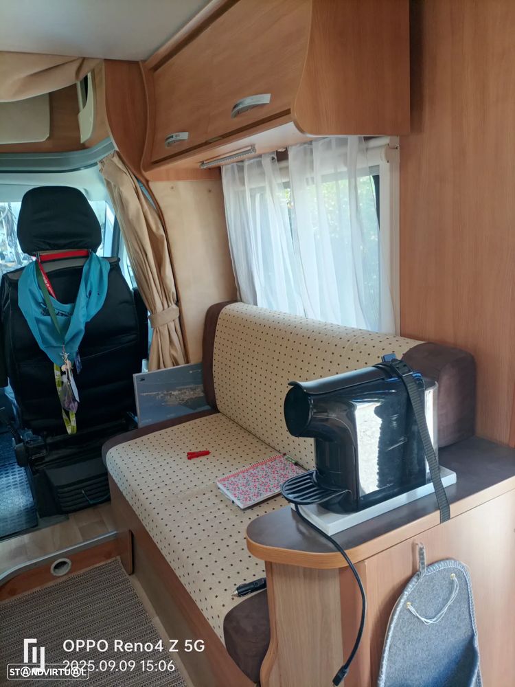 Challenger Genesis - 12