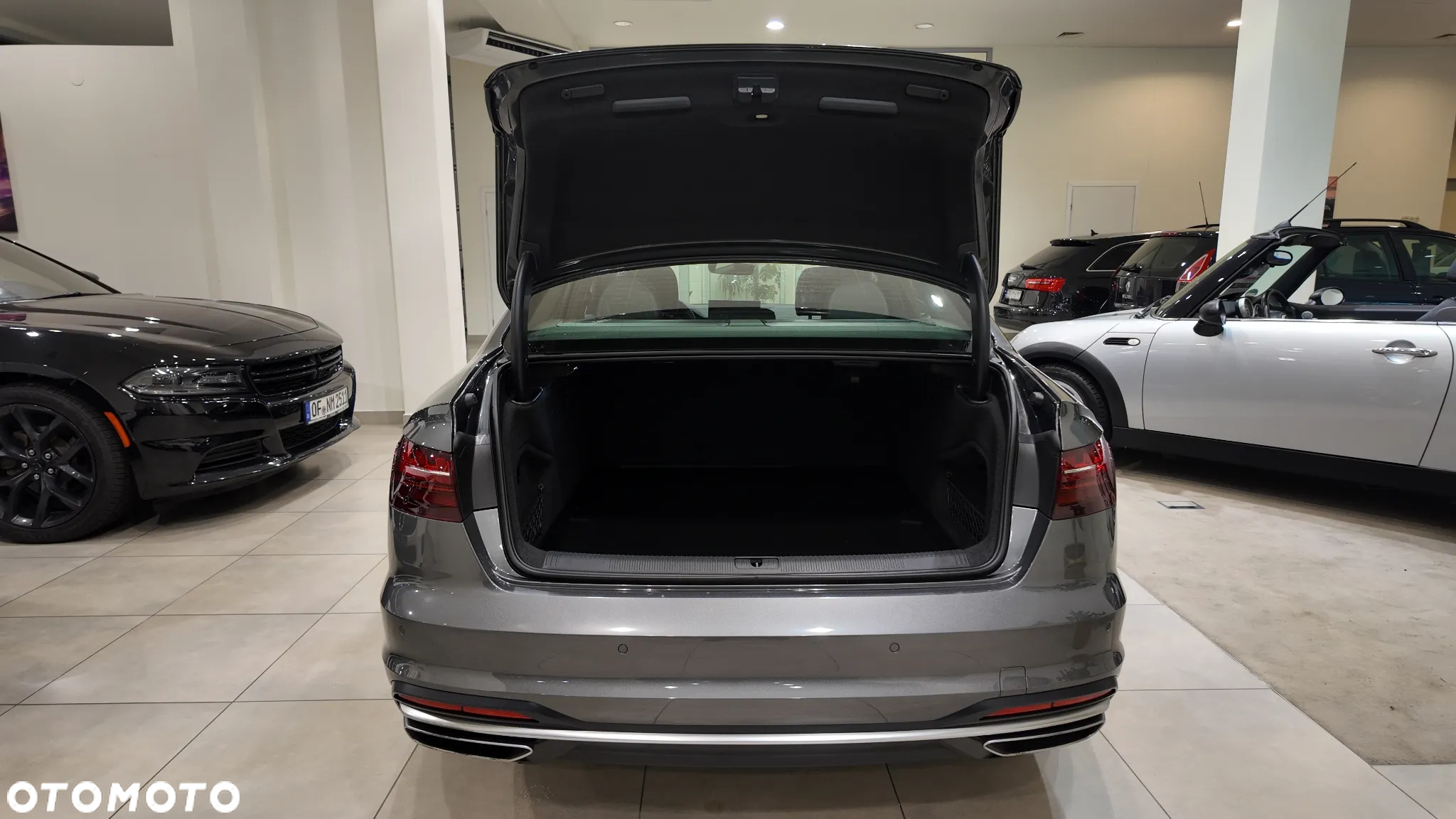Audi A4 - 40