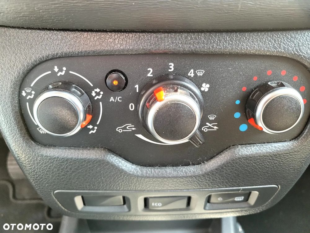 Dacia Lodgy - 4