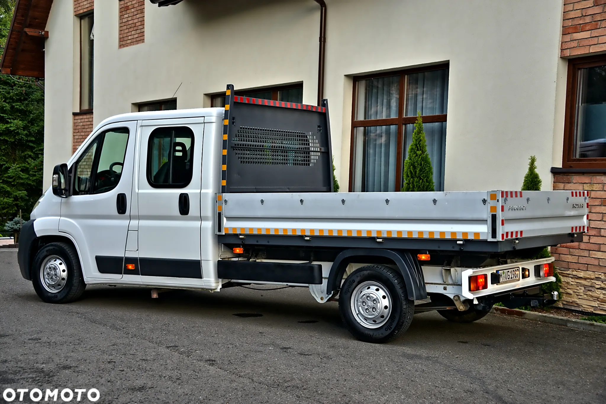 Peugeot Boxer - 7