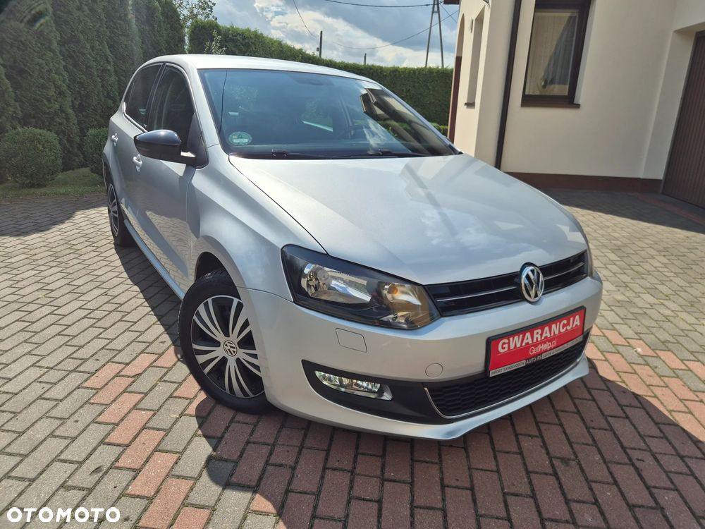 Volkswagen Polo 1.4 16V Highline - 11
