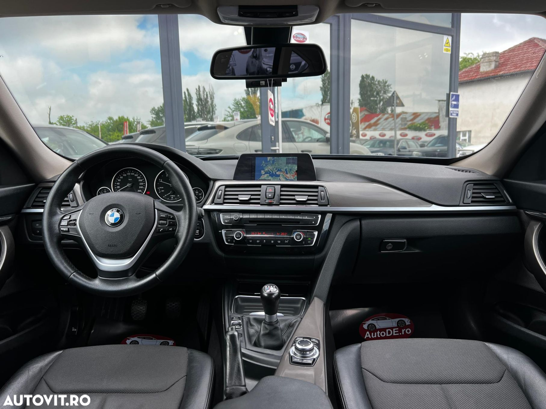 BMW Seria 3 - 7