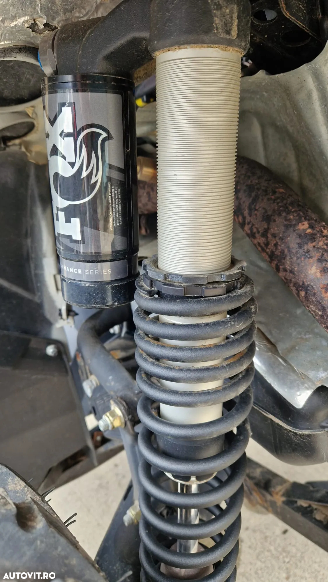 Can-Am Renegade - 23