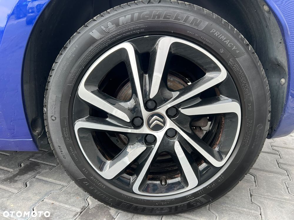 Citroën C4 Picasso 1.2 PureTech Exclusive - 39