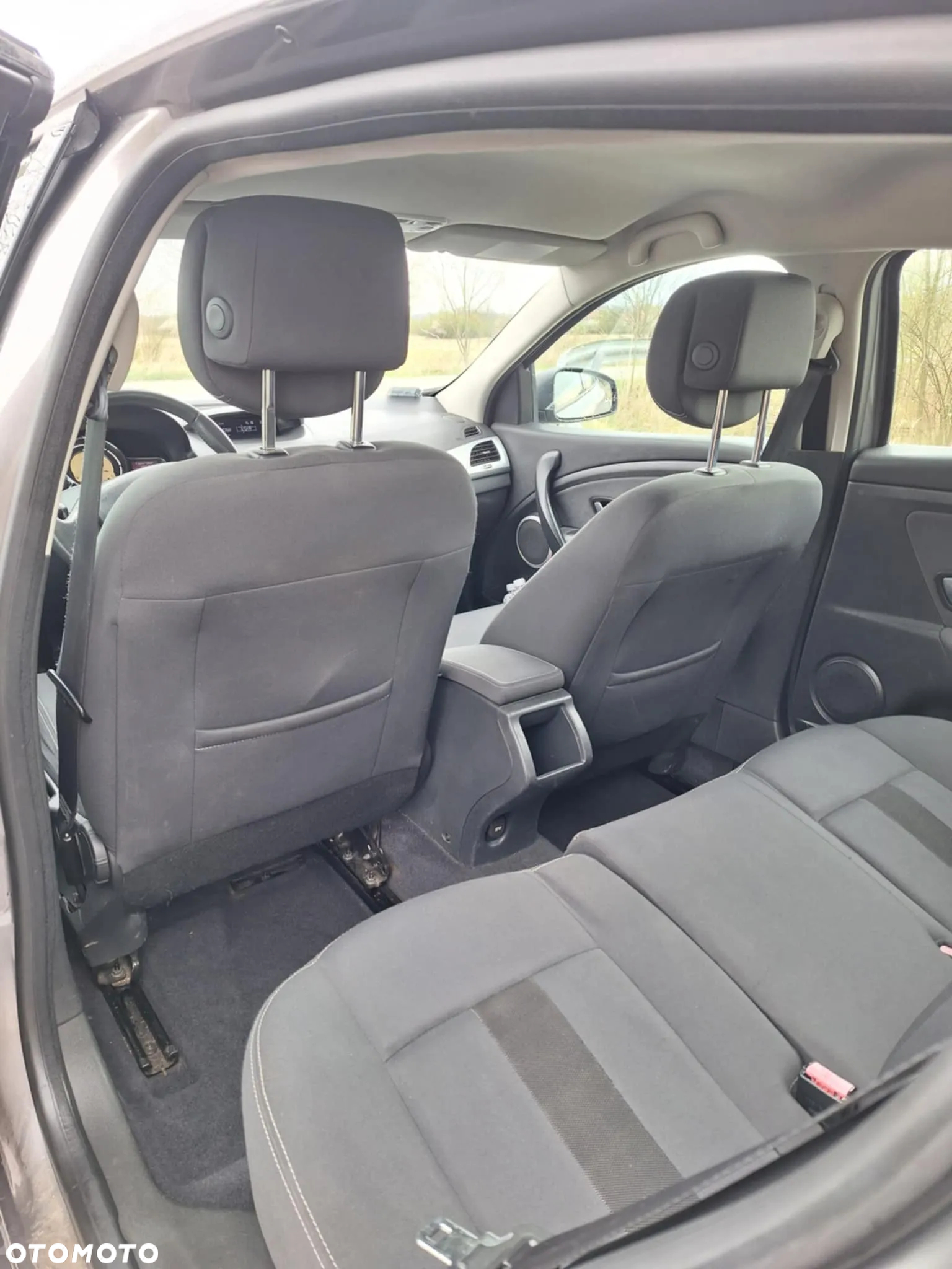 Renault Megane - 9