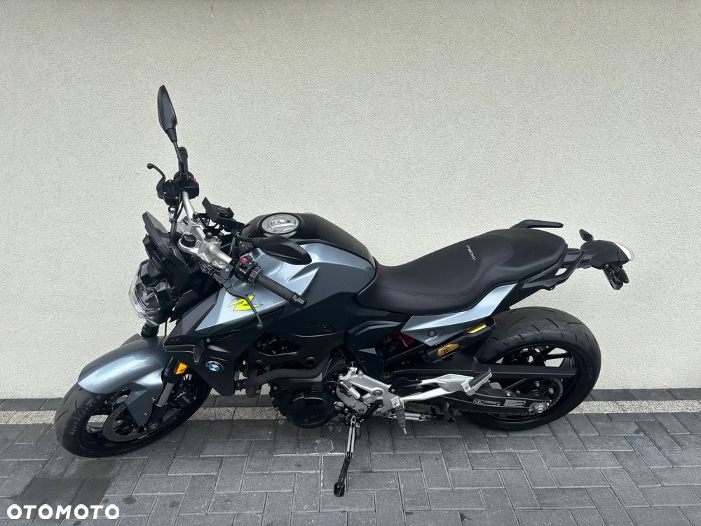 BMW F - 3