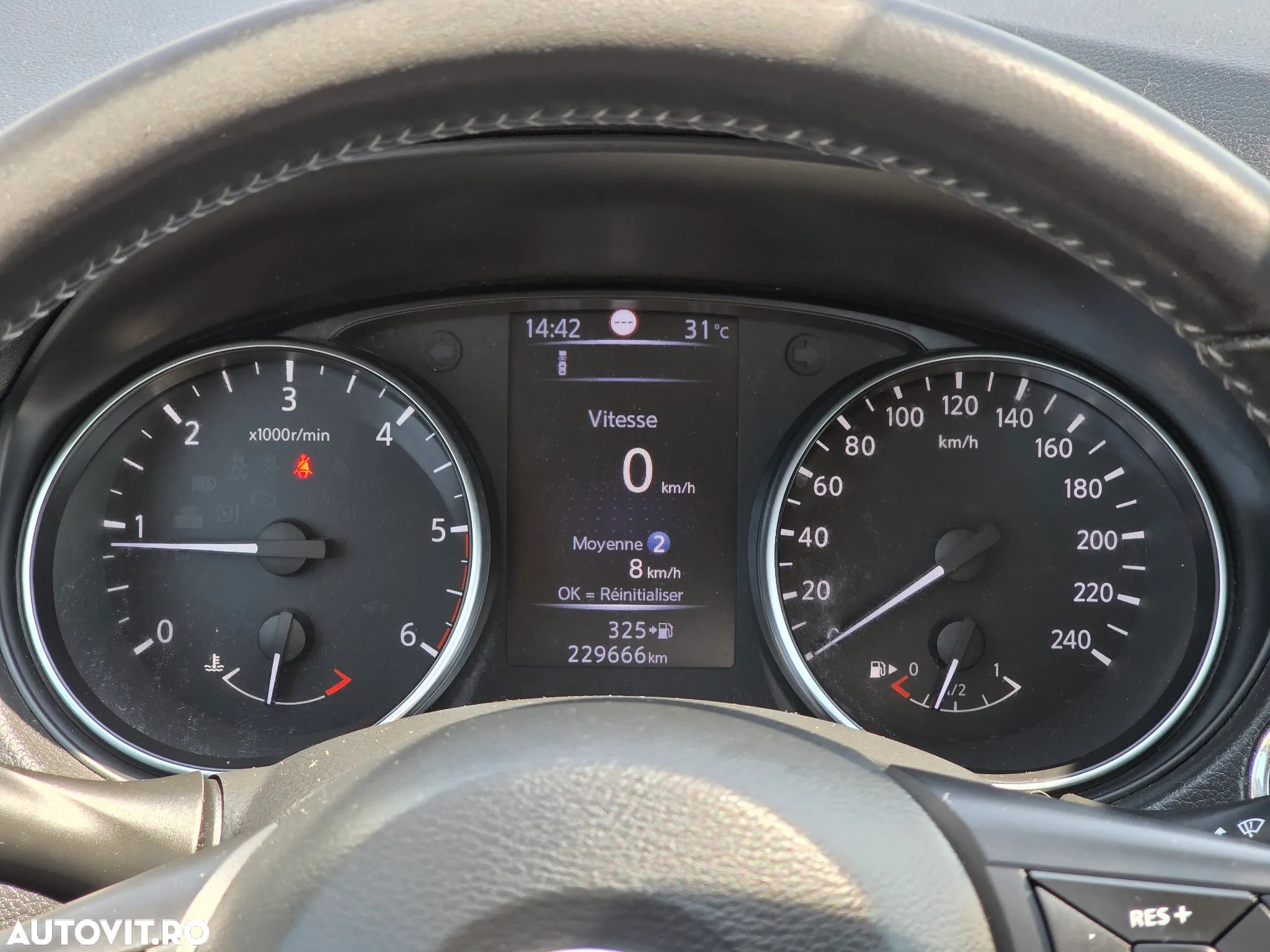 Nissan Qashqai 1.5 DCI Start/Stop N-Connecta - 25