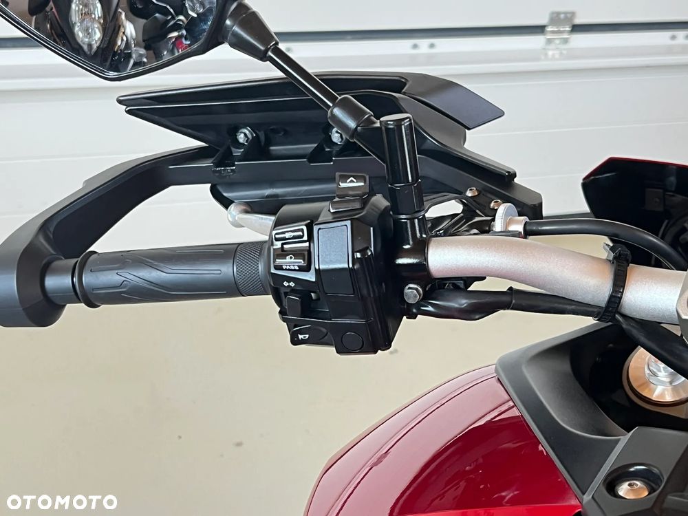 Yamaha Tracer - 29