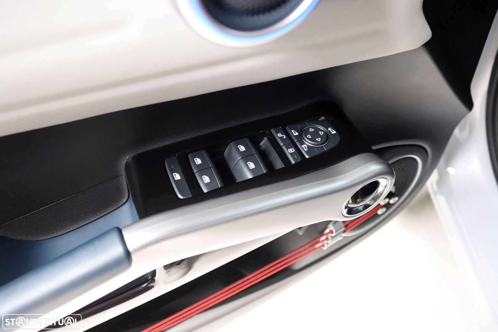 BYD Atto 3 Design - 12