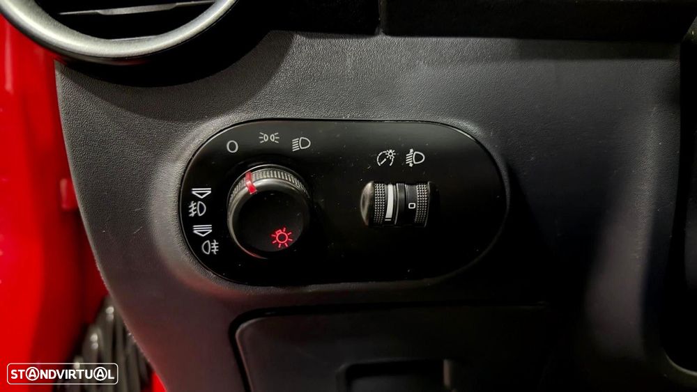 SEAT Ibiza 1.4 16V Sport - 23