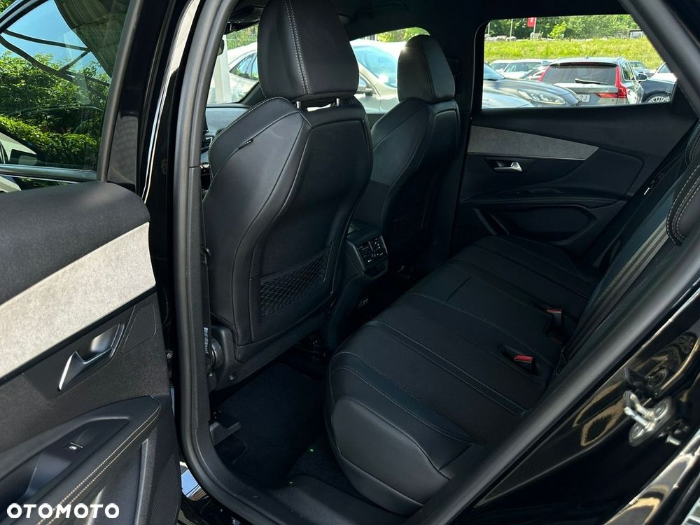Peugeot 3008 225 e-EAT8 GT Pack - 14