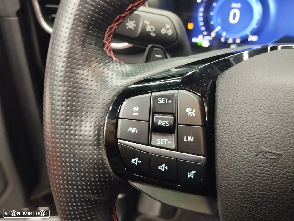 Ford Explorer 3.0 EcoBoost PHEV ST-Line - 31