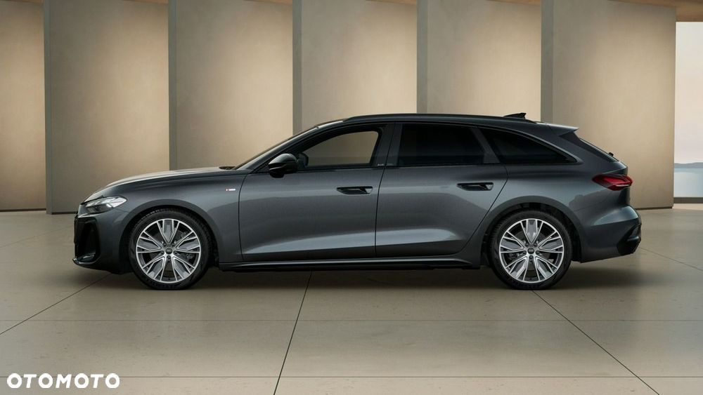 Audi A5 Avant - 3