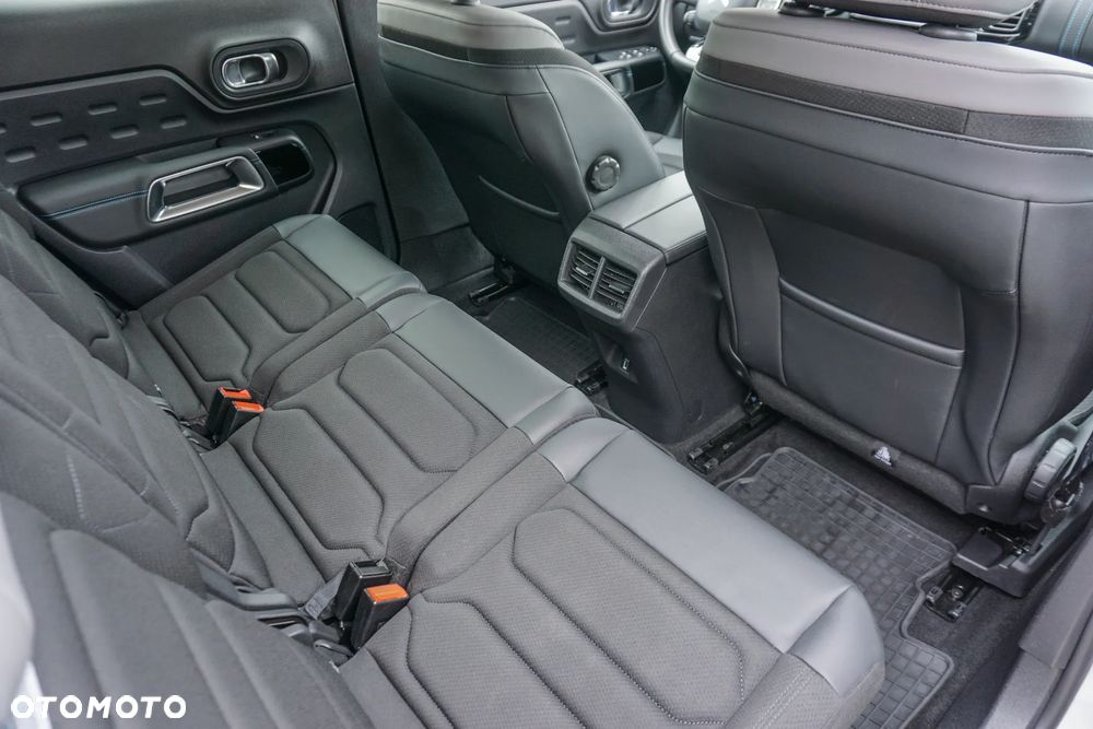 Citroën C5 Aircross 1.2 PureTech Feel Pack - 31