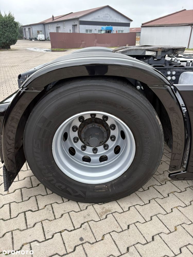 Scania S500 - 24