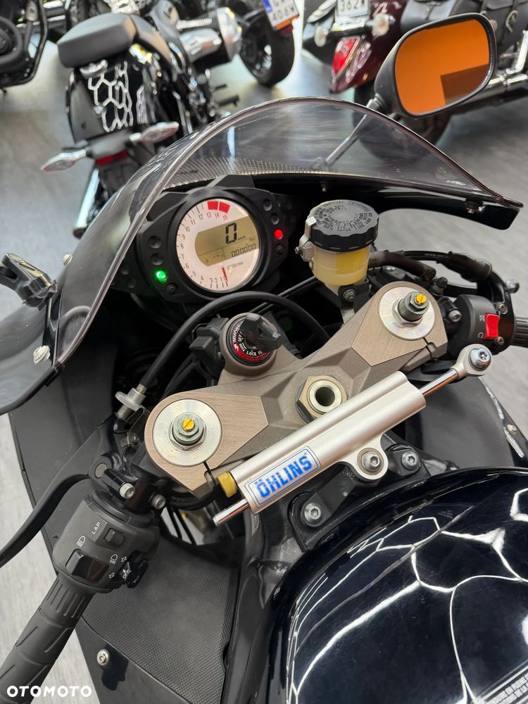 Kawasaki ZXR - 25