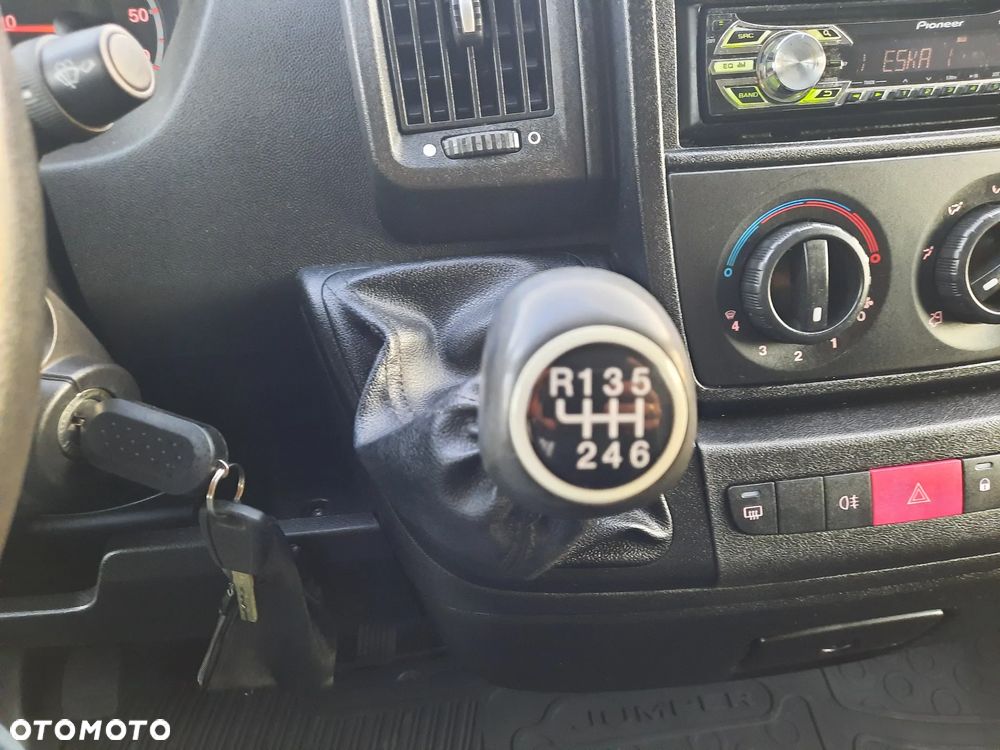 Citroën Jumper - 23