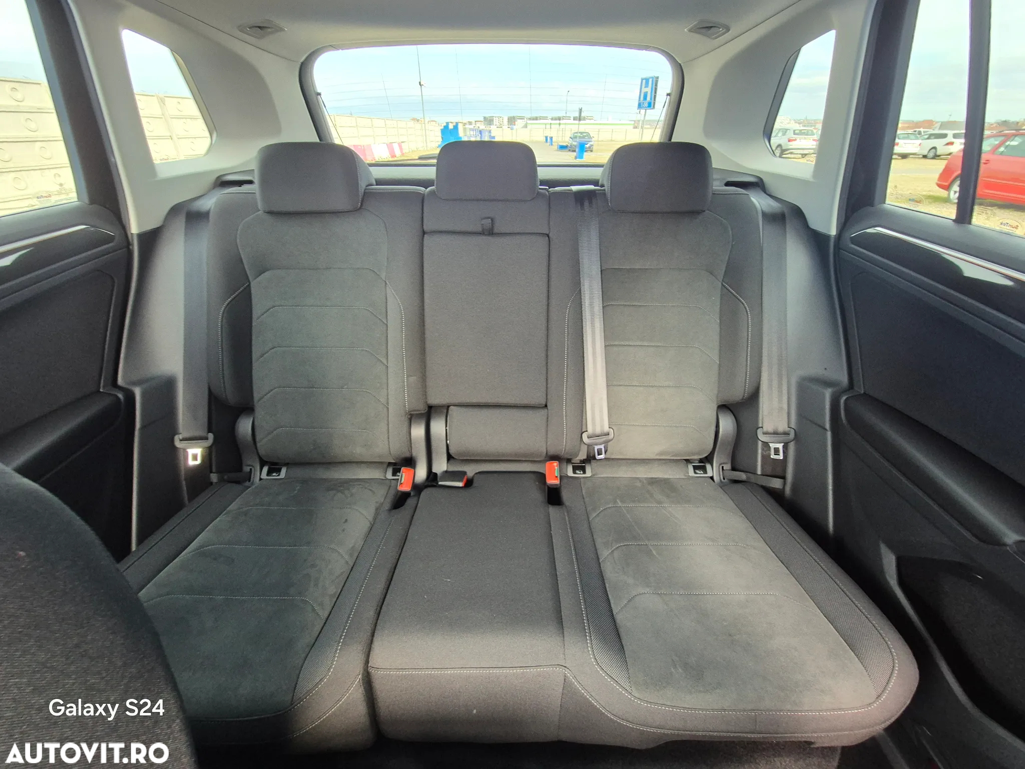 Volkswagen Tiguan 2.0 TDI SCR 4MOTION DSG Life - 16