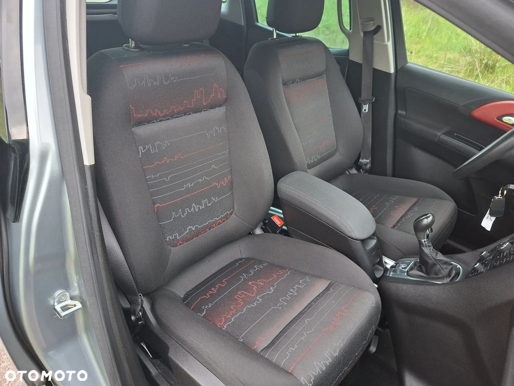 Opel Meriva 1.4 Ecoflex Color Edition - 30