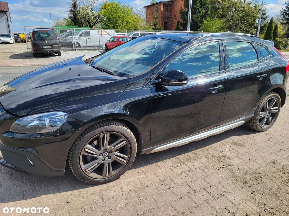Volvo V40 Cross Country D3 Geartronic Summum - 5