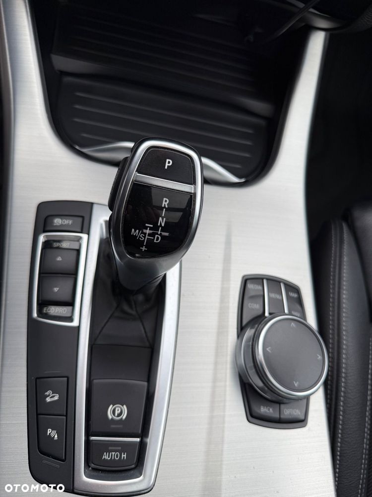 BMW X3 xDrive30d Advantage sport - 11