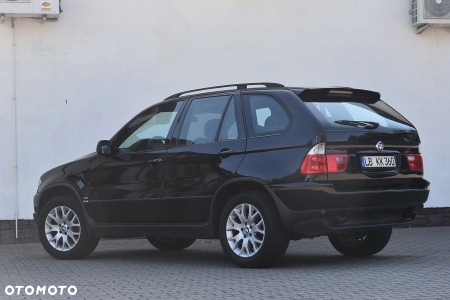 BMW X5 - 13