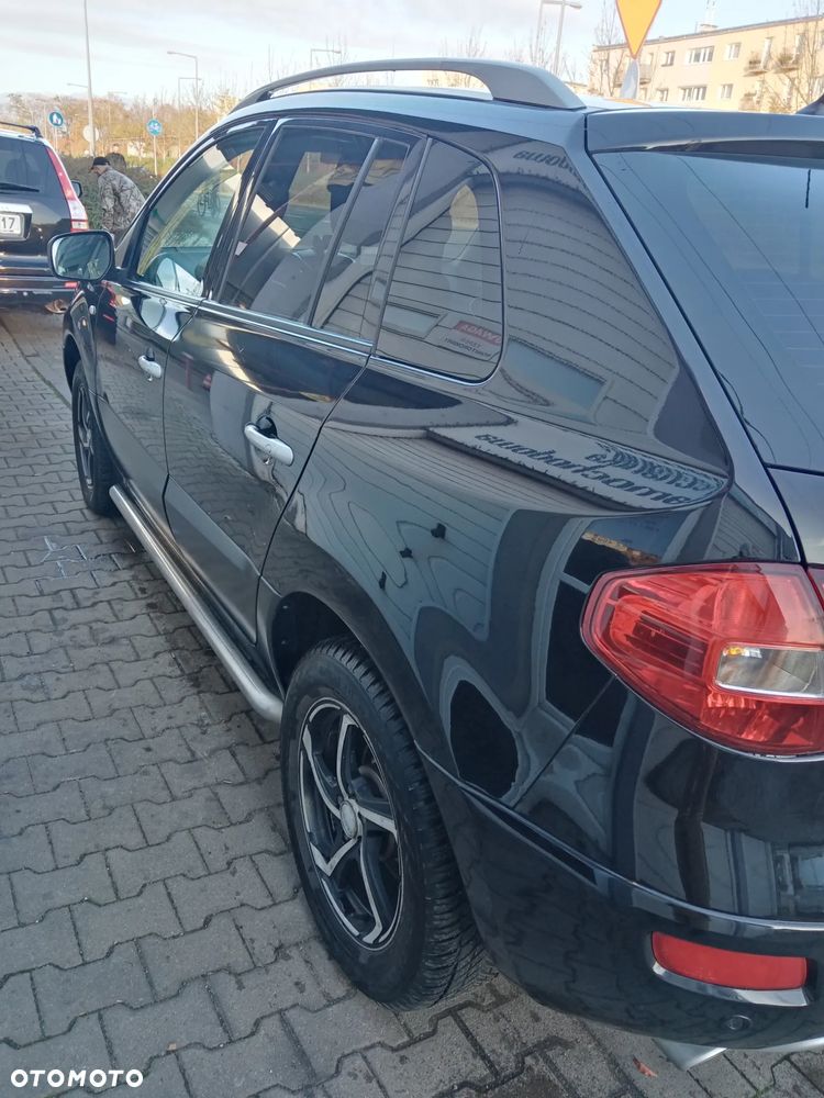 Renault Koleos 2.0 dCi 4x4 Dynamique - 6