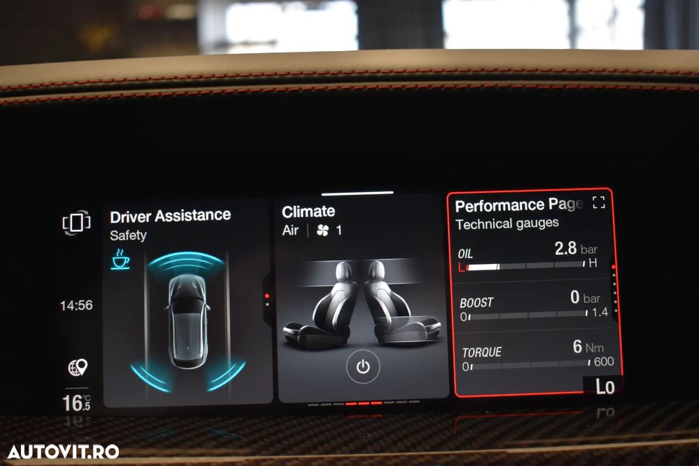 Alfa Romeo Stelvio 2.9 V6 Turbo AWD AT8 Quadrifoglio - 15