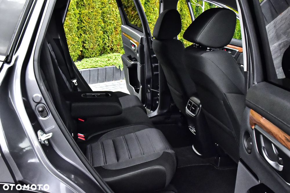 Honda CR-V e:HEV 2.0 i-MMD 4WD Executive - 20