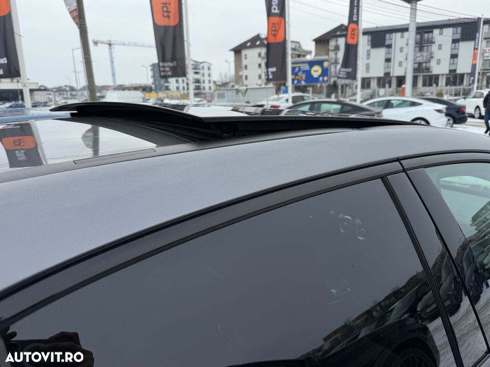 Mercedes-Benz A 250 - 23