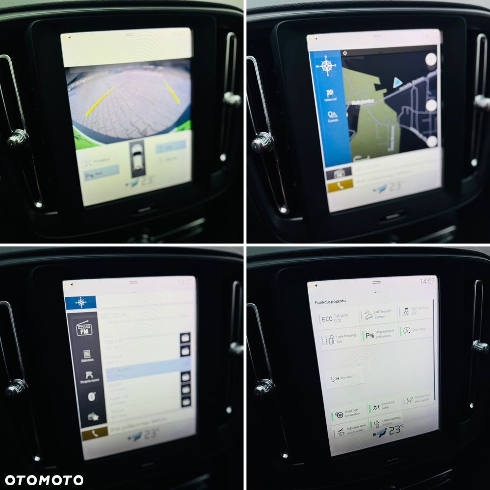 Volvo XC 40 D3 Momentum Pro - 39